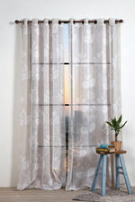 HOMESTYLE - וילון שארלוט 140X250 - MASHBIR//365