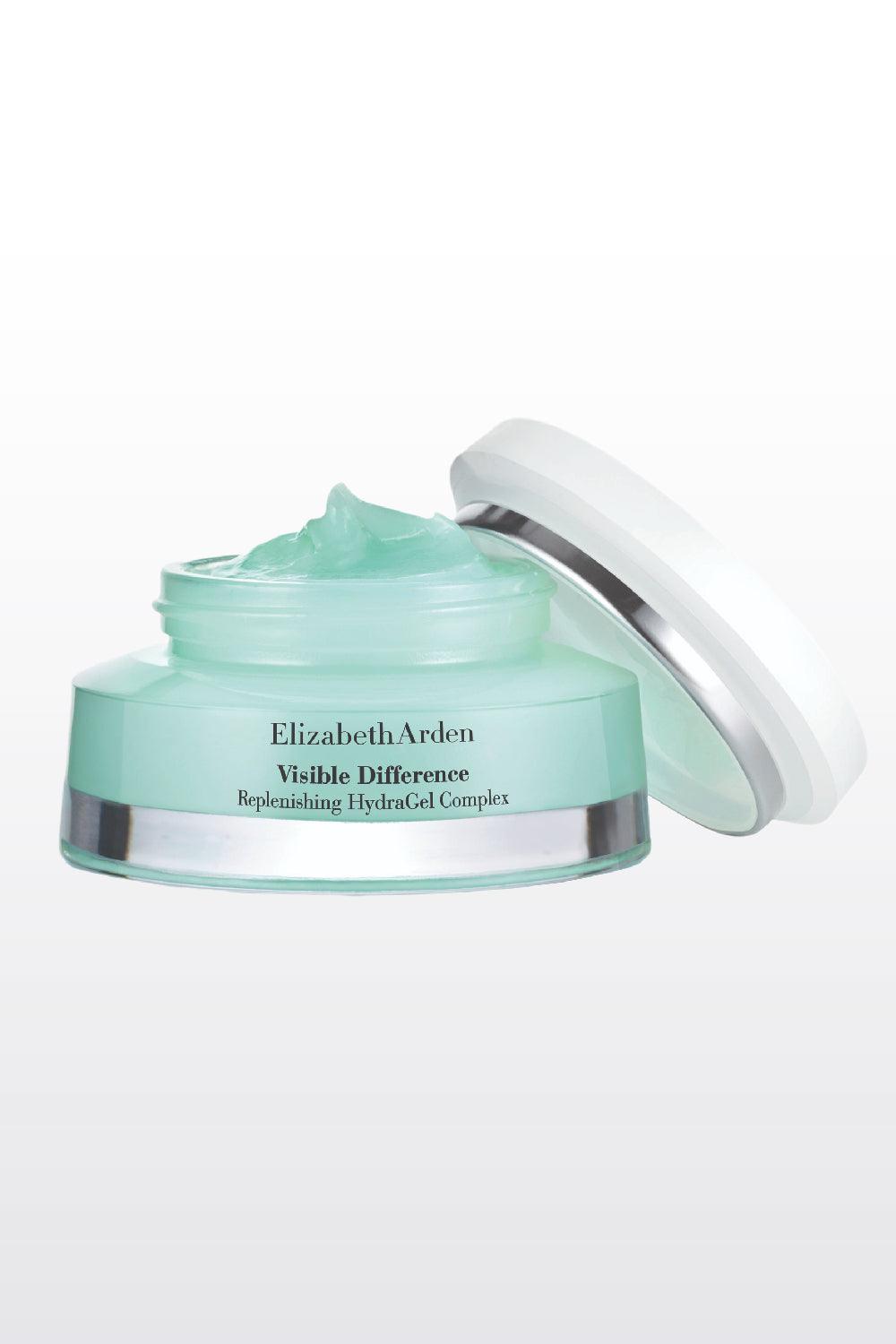 Elizabeth Arden - Visible Difference ג'ל לחות 75 מ"ל - MASHBIR//365
