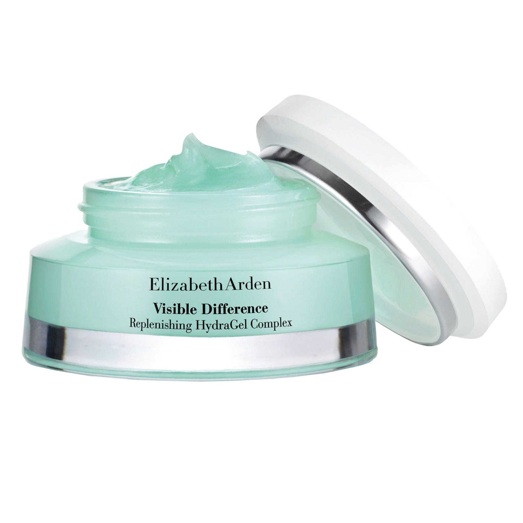 Elizabeth Arden - Visible Difference ג'ל לחות 75 מ"ל - MASHBIR//365