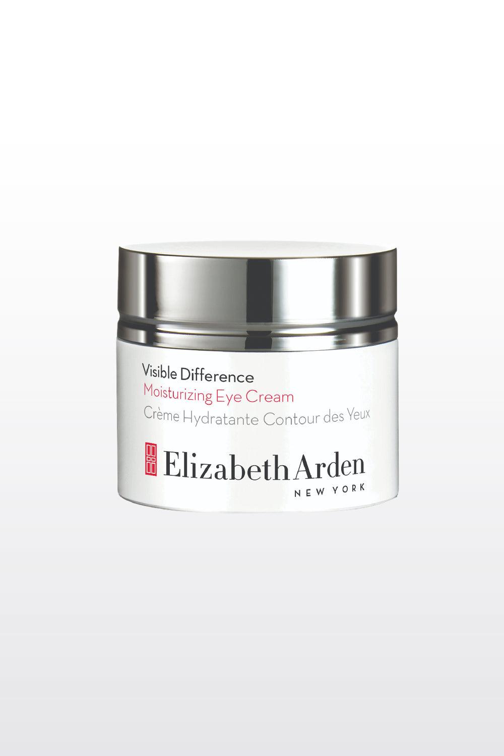 Elizabeth Arden - Visible Difference קרם עיניים מסדרת 15 מ"ל - MASHBIR//365