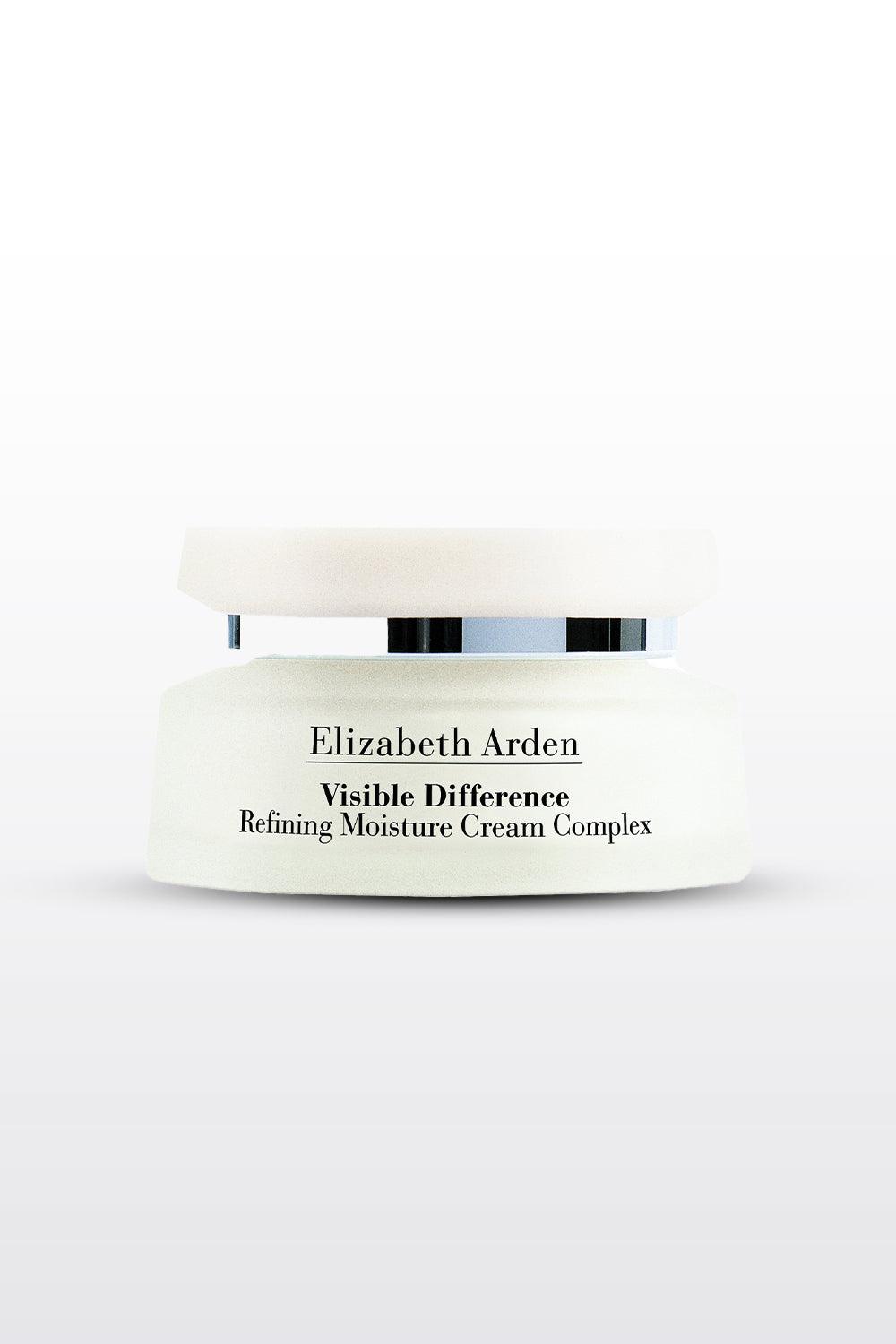 Elizabeth Arden - Visible Difference קרם לחות 75 מ"ל - MASHBIR//365