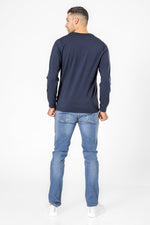 KENNETH COLE - חולצה ארוכה אמבוס - MASHBIR//365