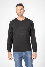 KENNETH COLE - חולצה ארוכה אמבוס - MASHBIR//365