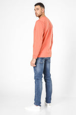 KENNETH COLE - חולצה ארוכה אמבוס - MASHBIR//365