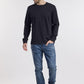 NAUTICA - חולצה ארוכה בצבע שחור - MASHBIR//365 - 3
