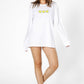 DELTA - חולצה ארוכה דקה צווארון עגול יוניסקס ®SMILEYWORLD - MASHBIR//365 - 10