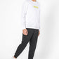 DELTA - חולצה ארוכה דקה צווארון עגול יוניסקס ®SMILEYWORLD - MASHBIR//365 - 6