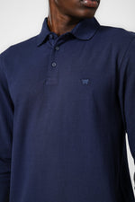 WRANGLER - חולצה ארוכה לגבר - MASHBIR//365