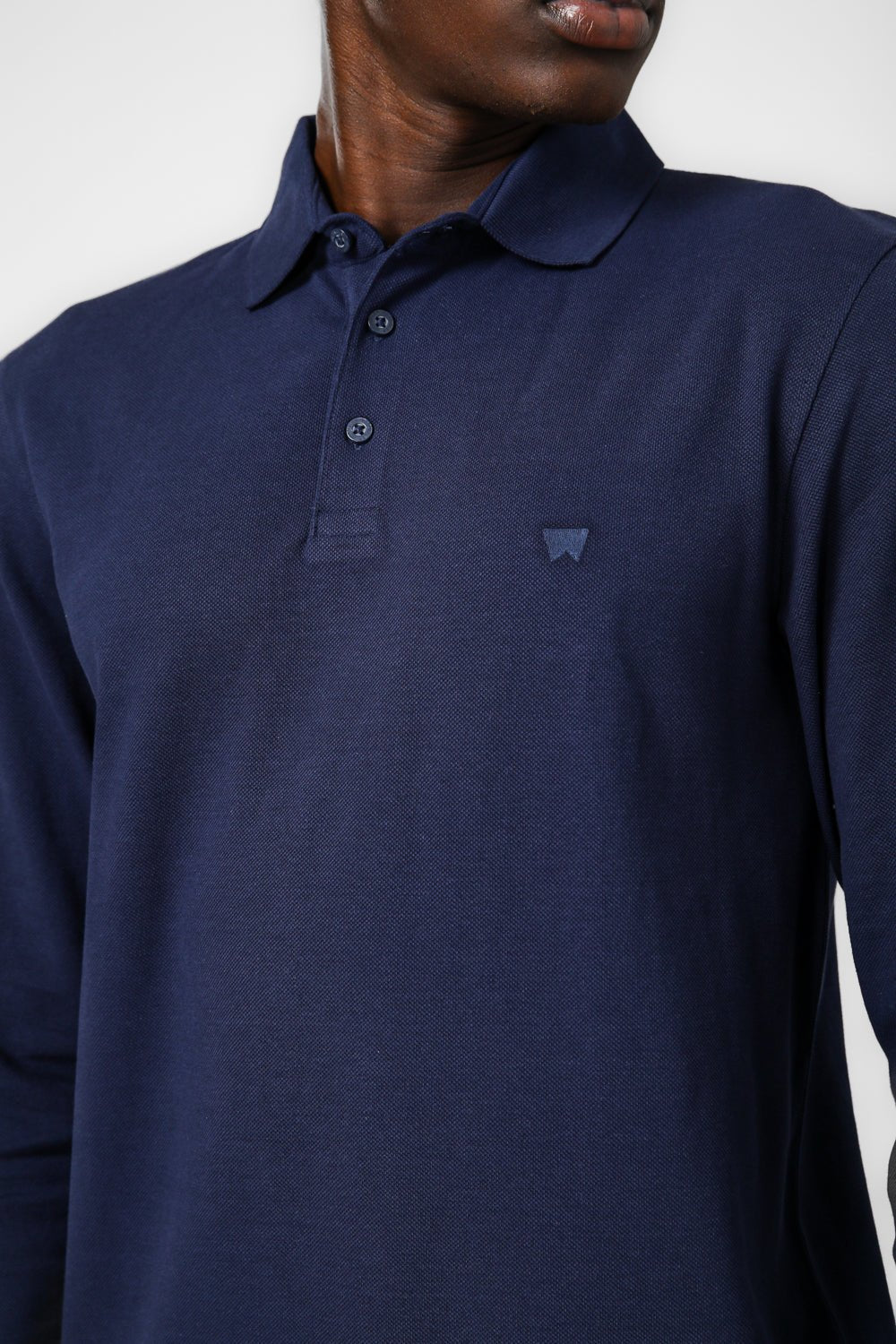 WRANGLER - חולצה ארוכה לגבר - MASHBIR//365