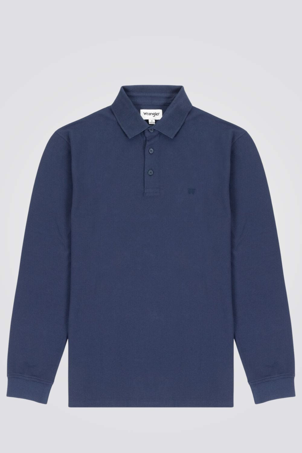 WRANGLER - חולצה ארוכה לגבר - MASHBIR//365