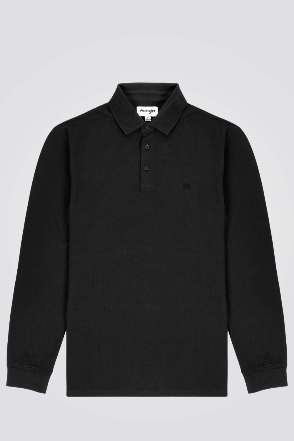 WRANGLER - חולצה ארוכה לגבר - MASHBIR//365