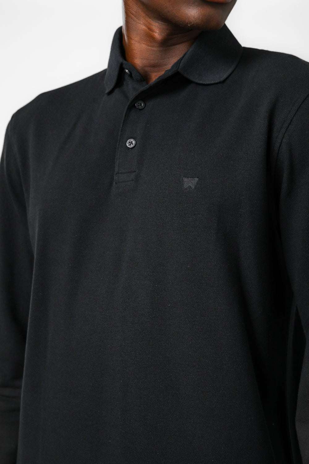 WRANGLER - חולצה ארוכה לגבר - MASHBIR//365