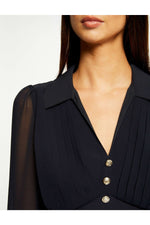 MORGAN - חולצה ארוכה לנשים - MASHBIR//365