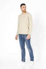 KENNETH COLE - חולצה ארוכה עם לוגו - MASHBIR//365