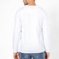 KENNETH COLE - חולצה ארוכה עם לוגו - MASHBIR//365 - 4