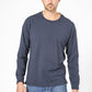 KENNETH COLE - חולצה ארוכה עם לוגו - MASHBIR//365 - 1