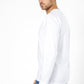 KENNETH COLE - חולצה ארוכה עם לוגו - MASHBIR//365 - 5