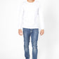 KENNETH COLE - חולצה ארוכה עם לוגו - MASHBIR//365 - 7