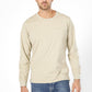 KENNETH COLE - חולצה ארוכה עם לוגו - MASHBIR//365 - 1