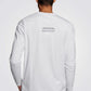 EMPORIO VALENTINI - חולצה בצבע לבן עם הדפס דולרים - MASHBIR//365 - 2