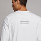 EMPORIO VALENTINI - חולצה בצבע לבן עם הדפס דולרים - MASHBIR//365 - 5