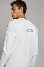 EMPORIO VALENTINI - חולצה בצבע לבן עם הדפס דולרים - MASHBIR//365