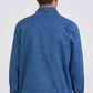 LEE - חולצה ג'ינס מכופתרת לגברים WORKWEAR OVERSHIRT בצבע ג'ינס - MASHBIR//365 - 2
