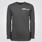 LEVI'S - חולצה הדפס לוגו ליוויס בצבע שחור לנערים - MASHBIR//365 - 1