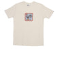 GOORIN - חולצה קצרה CLUCKER בצבע קרם - MASHBIR//365 - 3