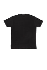 GOORIN - חולצה קצרה יוניסקס FELINE GOOD בצבע שחור - MASHBIR//365