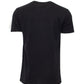 GOORIN - חולצה קצרה יוניסקס WELL TRAINED בצבע שחור - MASHBIR//365 - 2