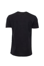 GOORIN - חולצה קצרה יוניסקס WELL TRAINED בצבע שחור - MASHBIR//365