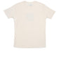 GOORIN - חולצה קצרה PAWSOME בצבע קרם - MASHBIR//365 - 2