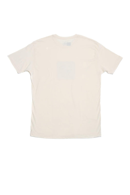 GOORIN - חולצה קצרה PAWSOME בצבע קרם - MASHBIR//365