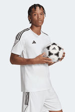 ADIDAS - חולצה לגבר TIRO 23 בצבע לבן - MASHBIR//365