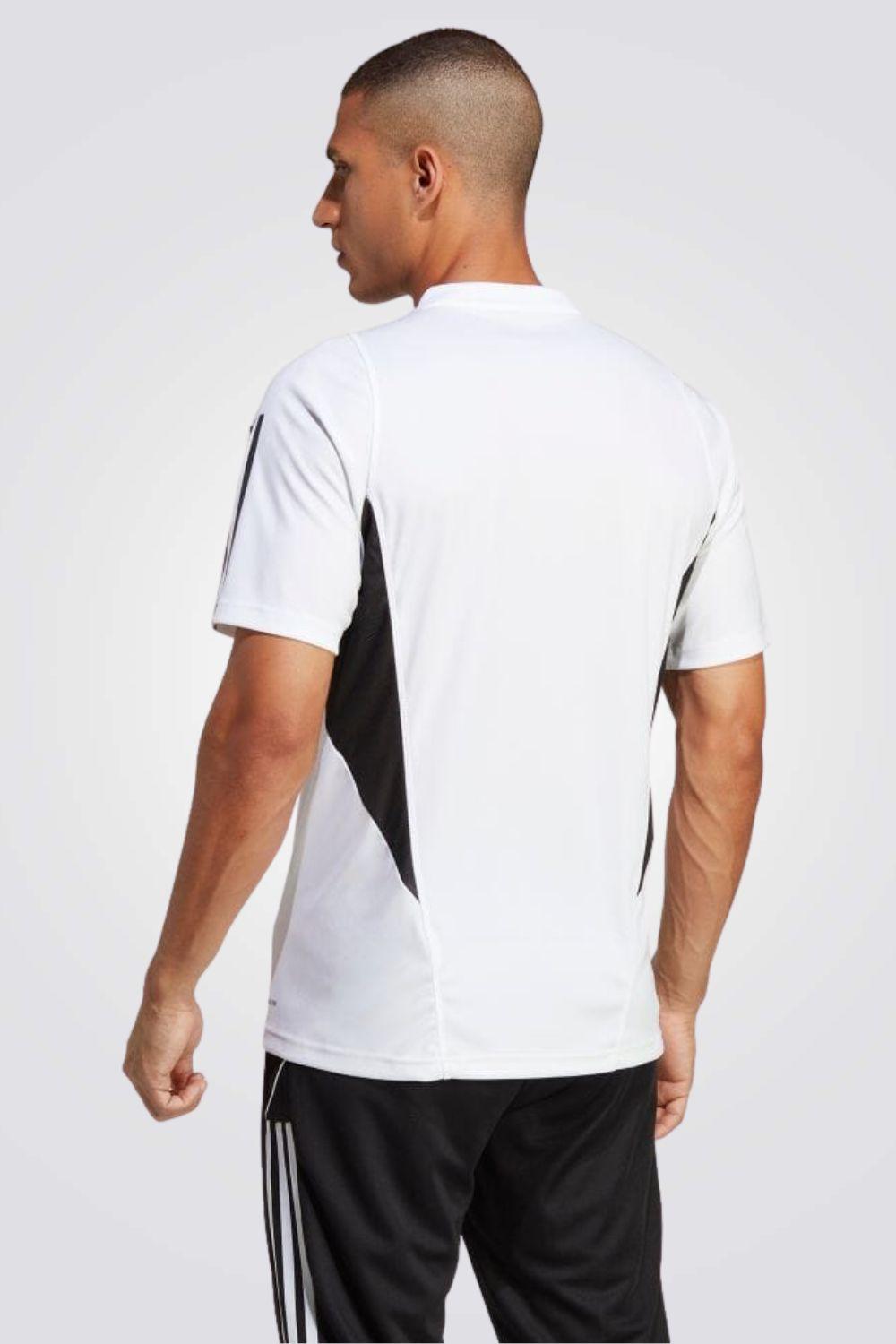 ADIDAS - חולצה לגבר TIRO 23 בצבע לבן - MASHBIR//365