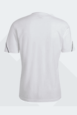 ADIDAS - חולצה לגבר TIRO 23 בצבע לבן - MASHBIR//365