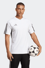 ADIDAS - חולצה לגבר TIRO 23 בצבע לבן - MASHBIR//365