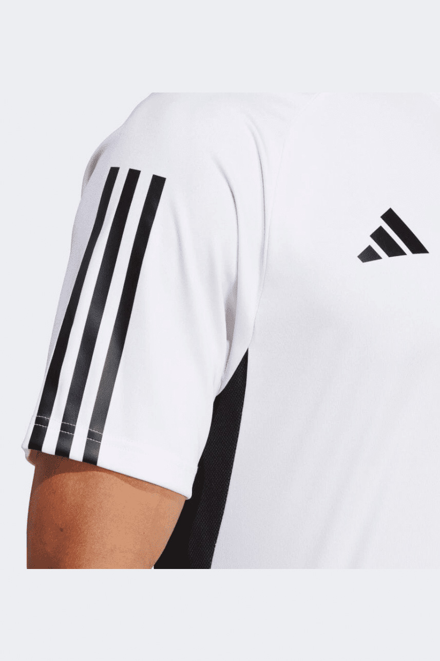 ADIDAS - חולצה לגבר TIRO 23 בצבע לבן - MASHBIR//365