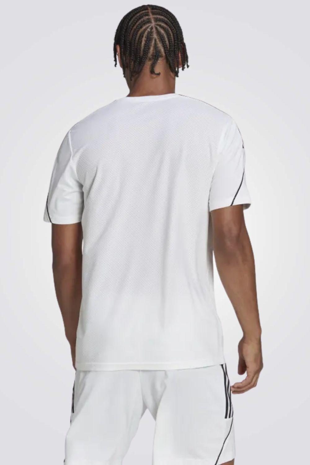 ADIDAS - חולצה לגבר TIRO 23 בצבע לבן - MASHBIR//365