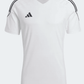 ADIDAS - חולצה לגבר TIRO 23 בצבע לבן - MASHBIR//365 - 4