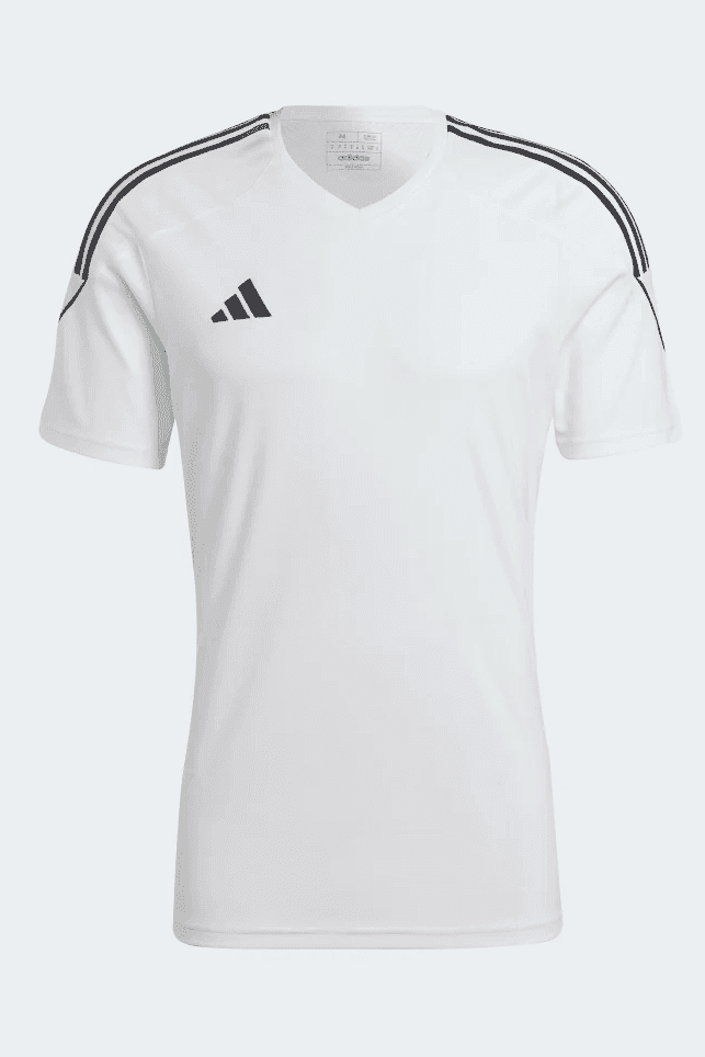 ADIDAS - חולצה לגבר TIRO 23 בצבע לבן - MASHBIR//365