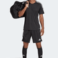 ADIDAS - חולצה לגבר TIRO 23 בצבע שחור - MASHBIR//365 - 3