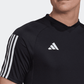 ADIDAS - חולצה לגבר TIRO 23 בצבע שחור - MASHBIR//365 - 4