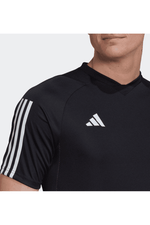 ADIDAS - חולצה לגבר TIRO 23 בצבע שחור - MASHBIR//365