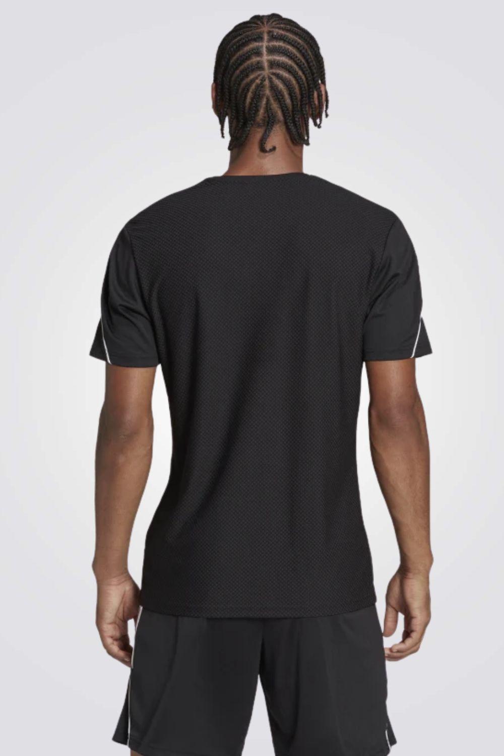 ADIDAS - חולצה לגבר TIRO 23 בצבע שחור - MASHBIR//365