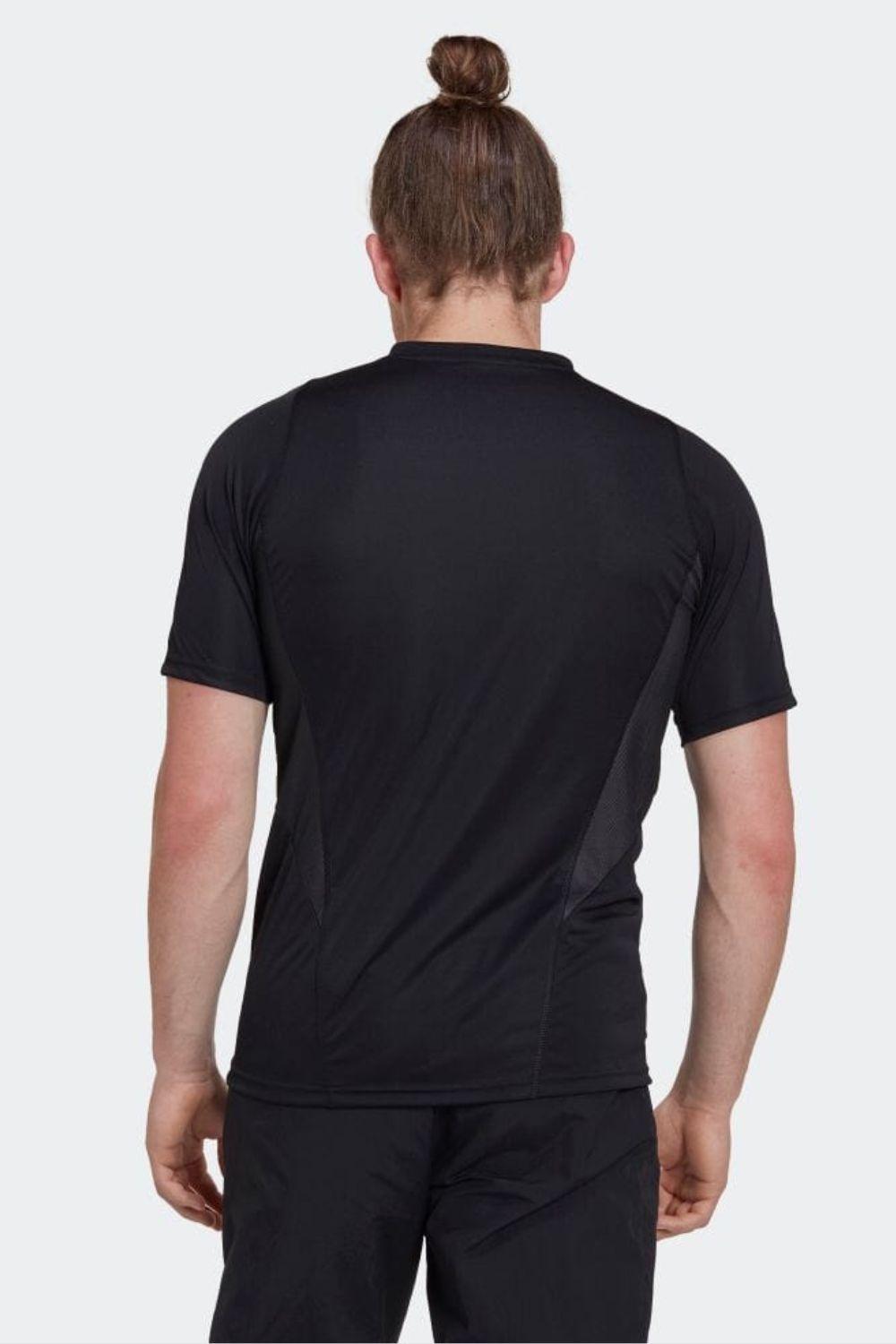 ADIDAS - חולצה לגבר TIRO 23 בצבע שחור - MASHBIR//365