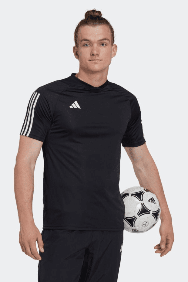 ADIDAS - חולצה לגבר TIRO 23 בצבע שחור - MASHBIR//365