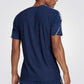 ADIDAS - חולצה לגבר TIRO 23 בצבע כחול - MASHBIR//365 - 2