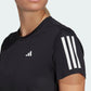 ADIDAS - חולצה לנשים OWN THE RUN בצבע שחור - MASHBIR//365 - 4